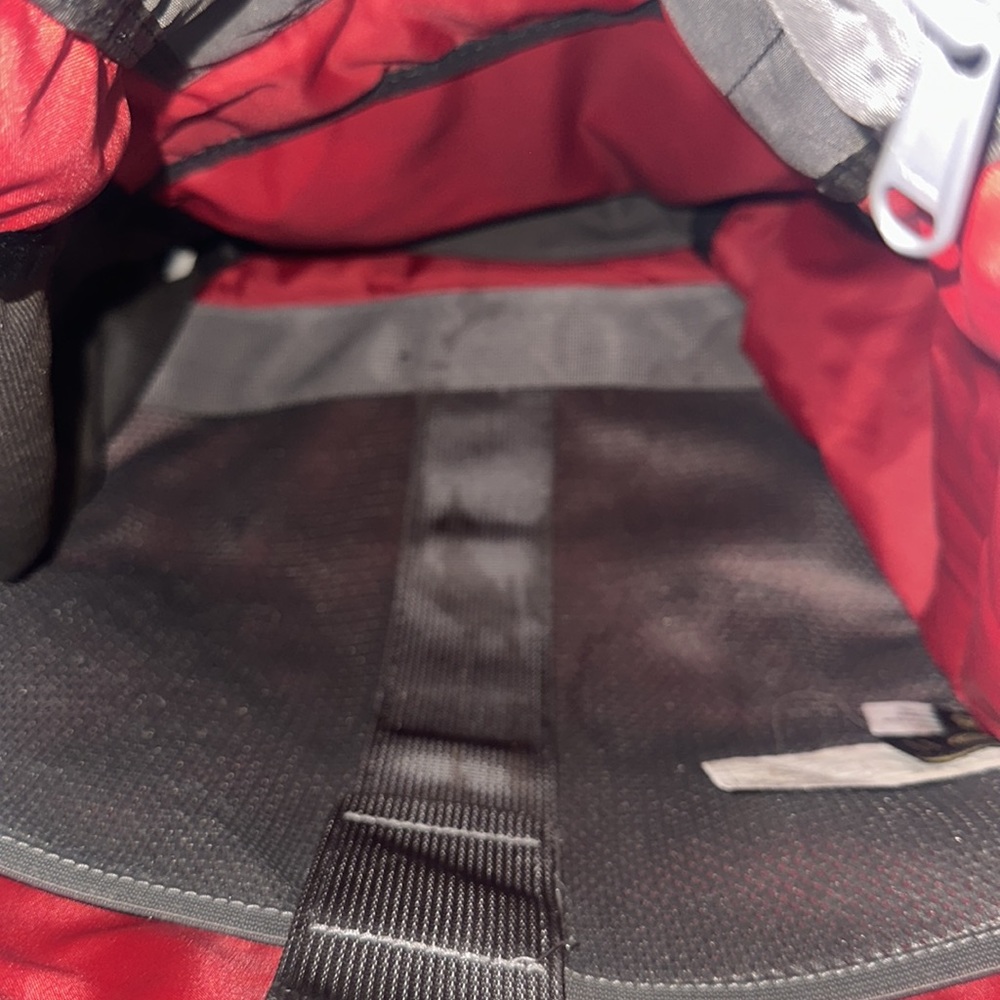 Timbuk2 backpack (⭐️⭐️⭐️⭐️⭐️ - Picture 5 of 7